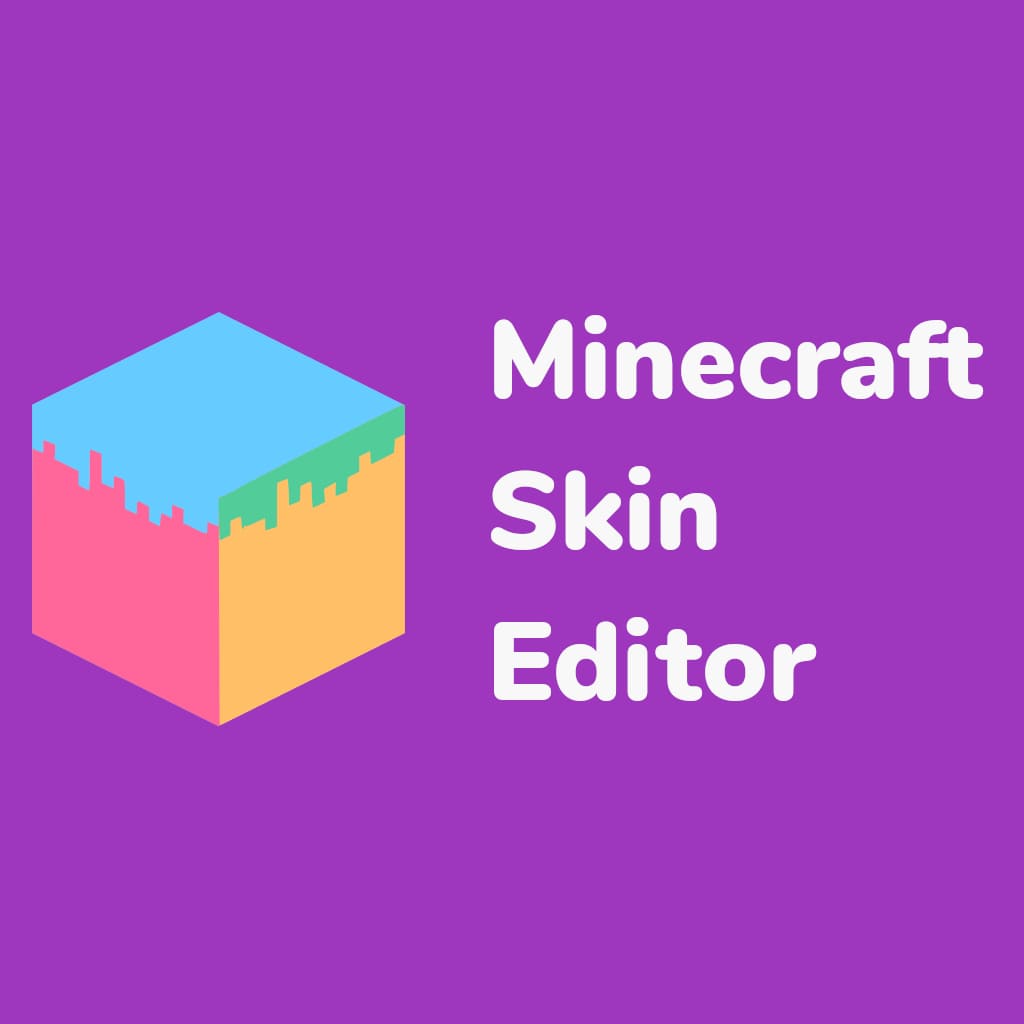 Trình chỉnh sửa skin Minecraft - Trực tuyến và Miễn phí